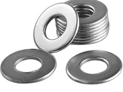 Arruela De Fibra Arruela De Fibra