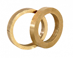 Arruela De Fibra Arruela De Fibra