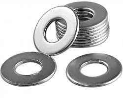 Arruela De Fibra Arruela De Fibra