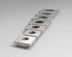 Arruela De Fibra Arruela De Fibra