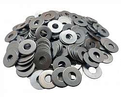 Arruela De Fibra Arruela De Fibra