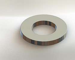 Arruela De Fibra Arruela De Fibra