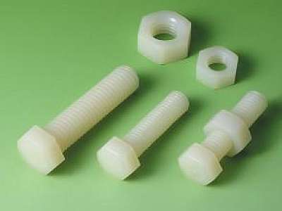 Preço de parafusos de nylon Preço de parafusos de nylon