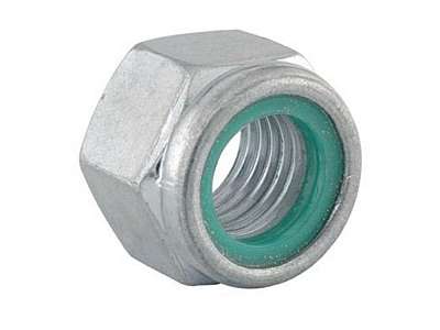 Onde comprar porca de nylon Onde comprar porca de nylon