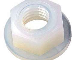 Onde comprar porca de nylon Onde comprar porca de nylon