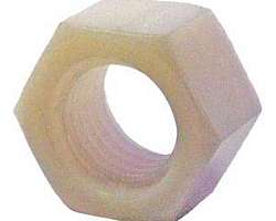 Onde comprar porca de nylon Onde comprar porca de nylon