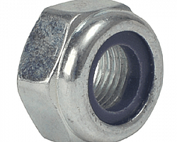 Onde comprar porca de nylon Onde comprar porca de nylon