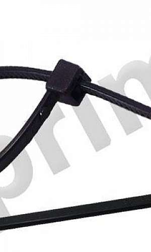 Abraçadeira de nylon para fios e cabos