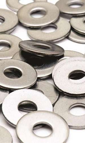 arruela aço inox arruela aço inox