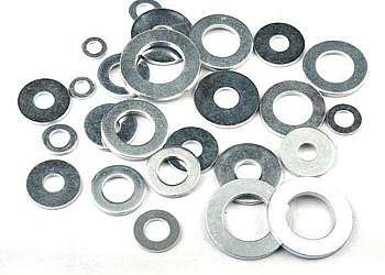 Arruela De Plástico Arruela De Plástico