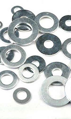 arruela de aço arruela de aço