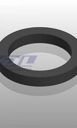 Arruela de Borracha Arruela de Borracha