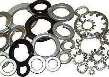 Arruela Dentada Arruela Dentada