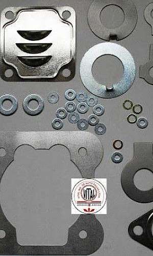 arruelas de aço temperado arruelas de aço temperado