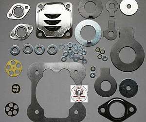 arruelas de aço temperado arruelas de aço temperado