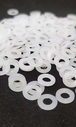 arruelas de nylon arruelas de nylon