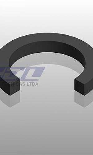 Arruelas de Silicone  Arruelas de Silicone