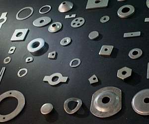 Arruelas especiais Arruelas especiais