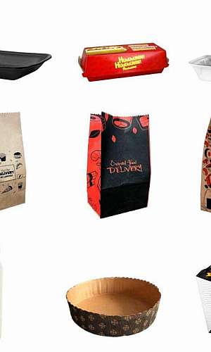 atacado de embalagem atacado de embalagem