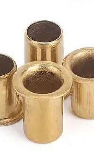 buchas de bronze 10mm buchas de bronze 10mm