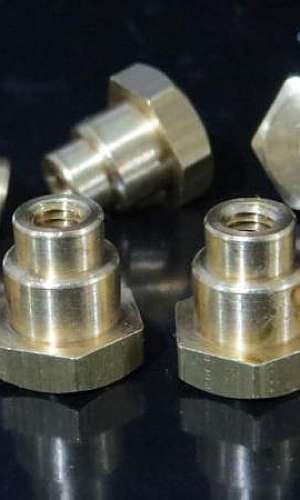 buchas de latão buchas de latão