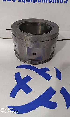 Caixa de rolamento dx 409 Caixa de rolamento dx 409