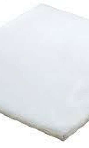 Chapa de nylon Chapa de nylon