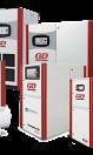 Compressor de ar parafuso Compressor de ar parafuso