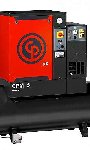 Compressor de ar parafuso Compressor de ar parafuso