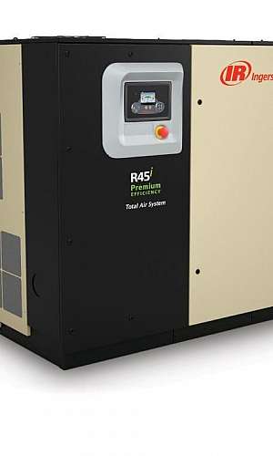 Compressor de ar parafuso Compressor de ar parafuso