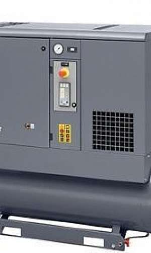 Compressor parafuso Compressor parafuso