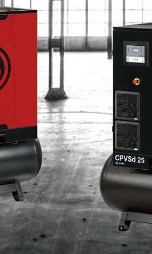 Compressor parafuso Compressor parafuso