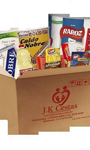 Cotação cesta básica Cotação cesta básica