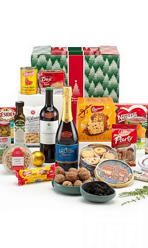 Cotação cesta de natal Cotação cesta de natal