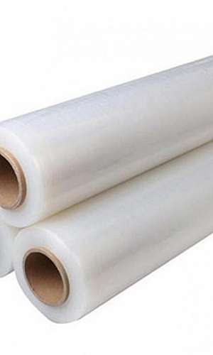 Cotação filme stretch Cotação filme stretch