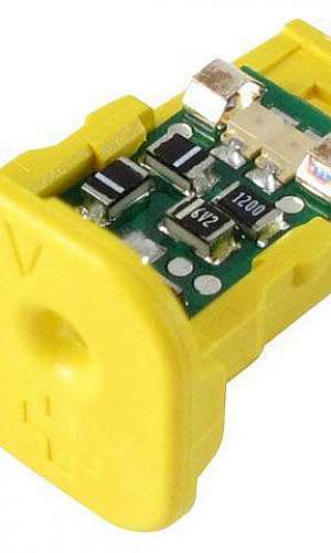 Cotação trava para conector Cotação trava para conector