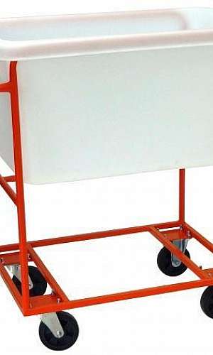 Cuba de plastico Cuba de plastico