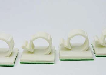 Distribuidor de organizador clip autoadesivo Distribuidor de organizador clip autoadesivo