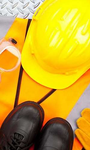 Distribuidora de EPI Distribuidora de EPI