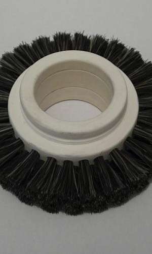 Escovas especiais Escovas especiais