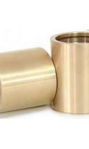 fabricação de buchas de bronze fabricação de buchas de bronze