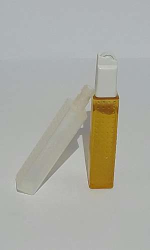 Fabricante de frascos plásticos Fabricante de frascos plásticos