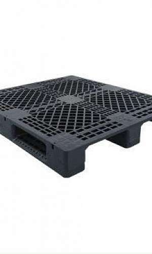 Fabricante de pallet de plástico Fabricante de pallet de plástico