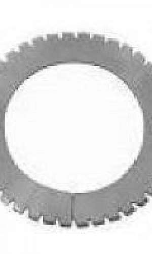 Faca dentada Faca dentada