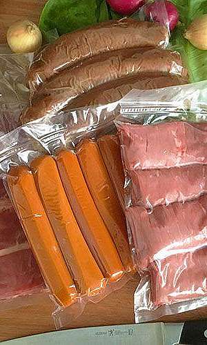 Fornecedor de embalagem nylon poli Fornecedor de embalagem nylon poli