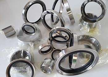 Parafuso bucha 10mm Parafuso bucha 10mm