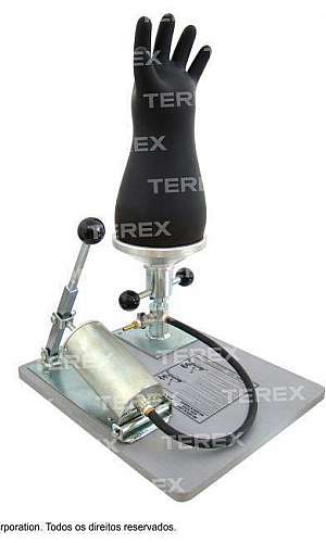 Onde encontrar ensaios de luvas isolantes Onde encontrar ensaios de luvas isolantes