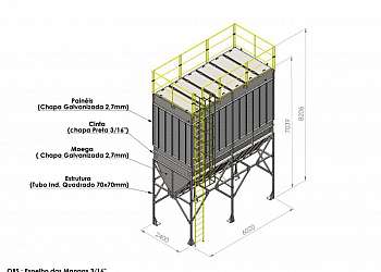 Onde encontrar parafuso de nylon Onde encontrar parafuso de nylon