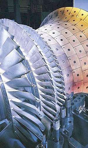 Onde encontrar manutenção de turbina a gás Onde encontrar manutenção de turbina a gás