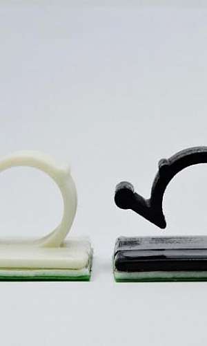 organizador clip autoadesivo atacado organizador clip autoadesivo atacado